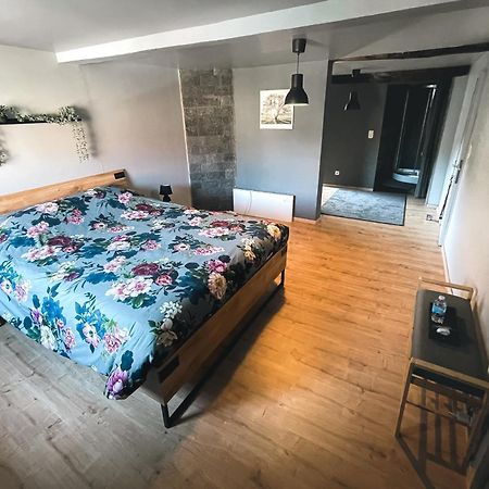 Le Petit Broux Bed & Breakfast Aywaille Exterior foto
