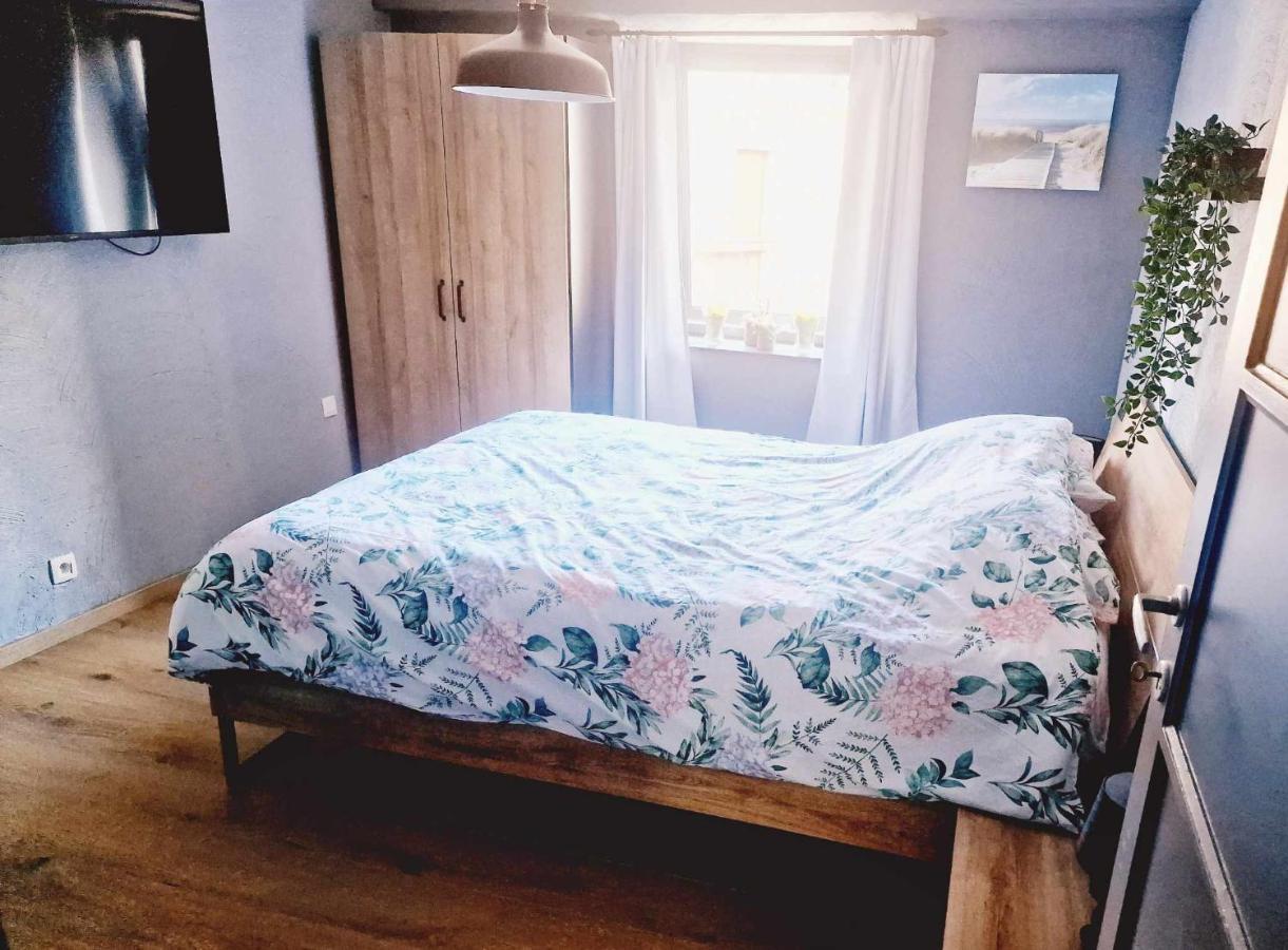 Le Petit Broux Bed & Breakfast Aywaille Exterior foto