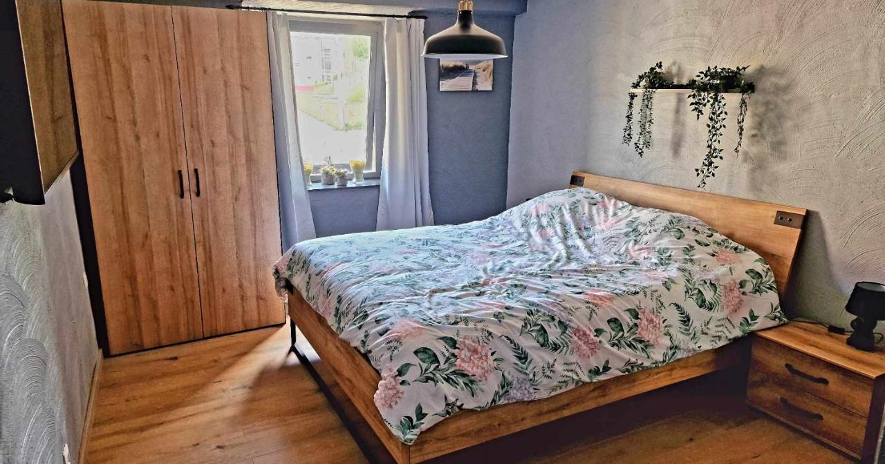 Le Petit Broux Bed & Breakfast Aywaille Exterior foto