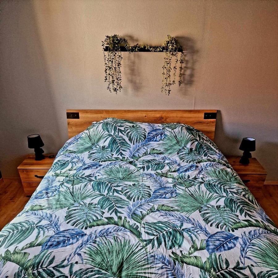 Le Petit Broux Bed & Breakfast Aywaille Exterior foto
