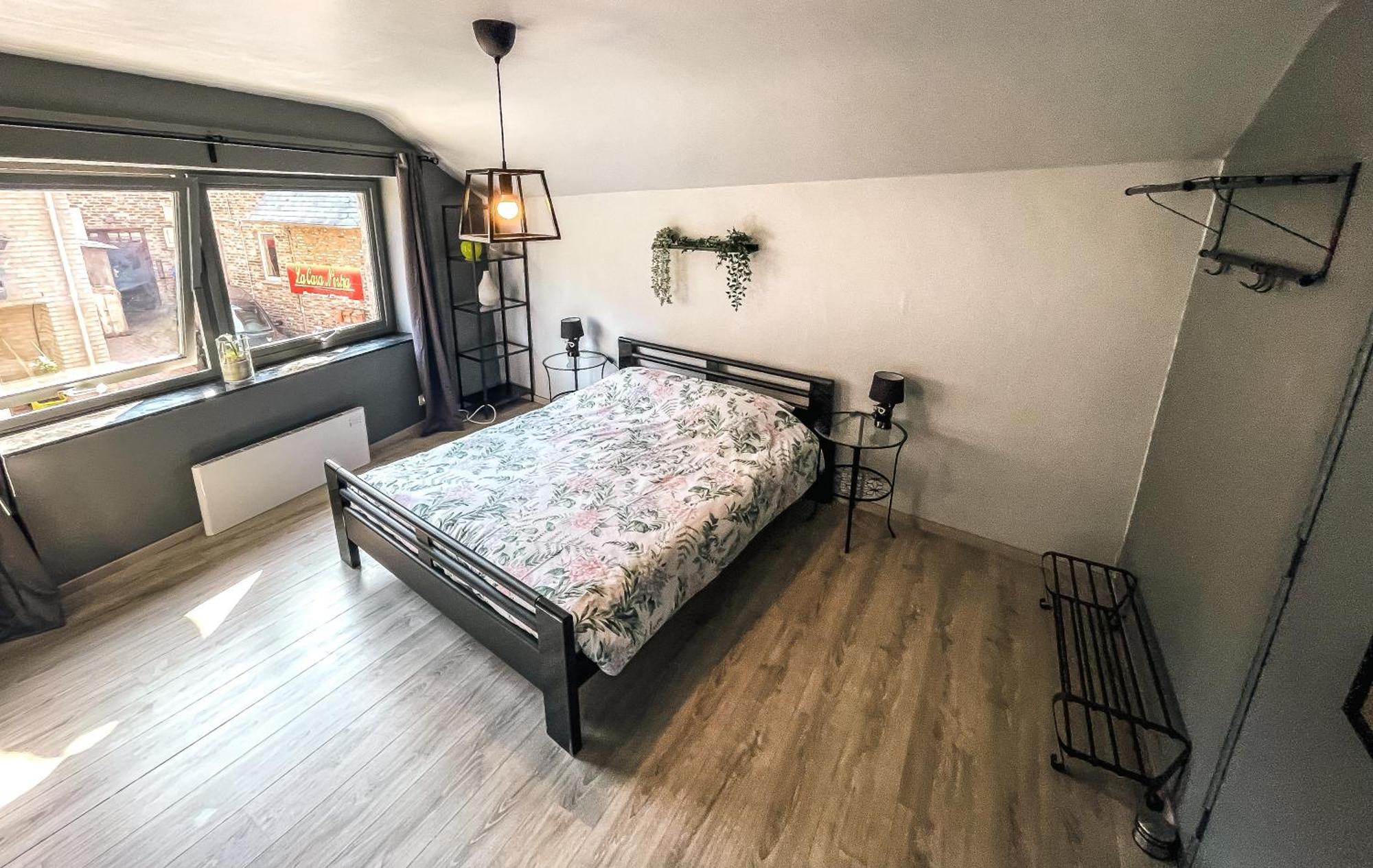 Le Petit Broux Bed & Breakfast Aywaille Exterior foto